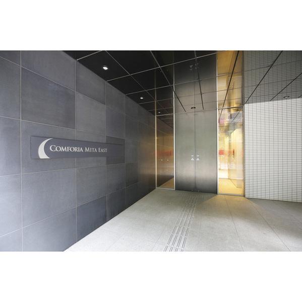 コンフォリア三田EAST