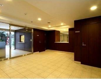 コンフォリア三田EAST