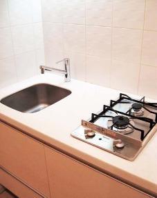 コンフォリア三田EAST