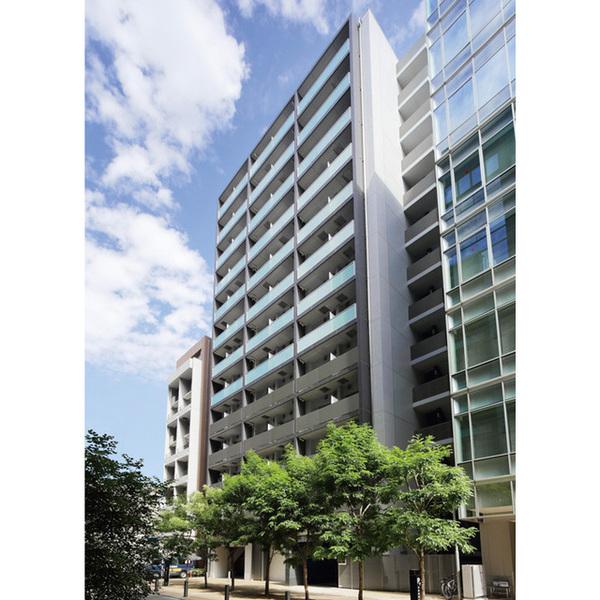 コンフォリア三田EAST