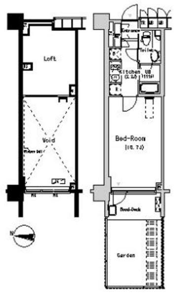 パークアクシス辰巳ステージ