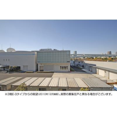 パークアクシス辰巳ステージ(その他)