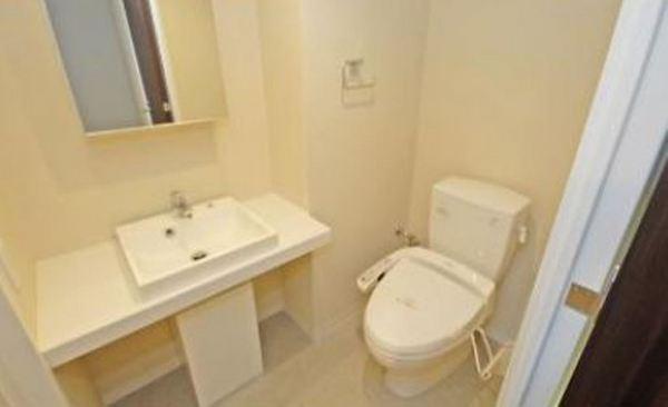 パークアクシス辰巳ステージ