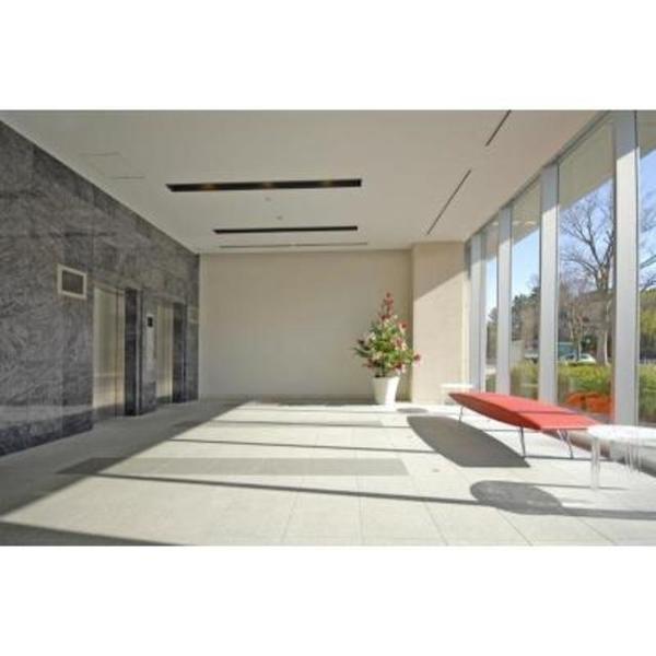 パークアクシス辰巳ステージ(その他内観)