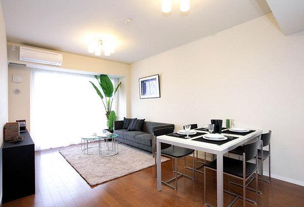 パークアクシス辰巳ステージ