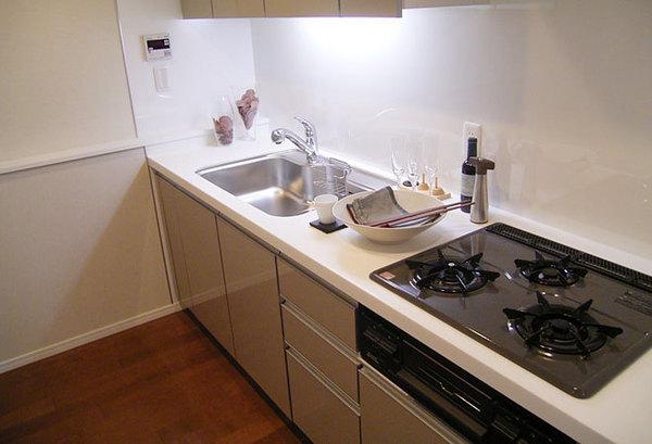 パークアクシス辰巳ステージ