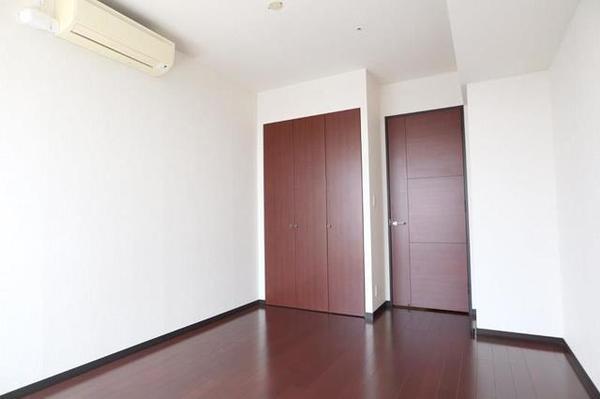 MFPR目黒タワー(洋室)