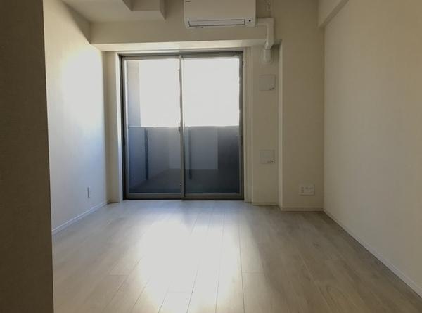 クレヴィア新宿若松町