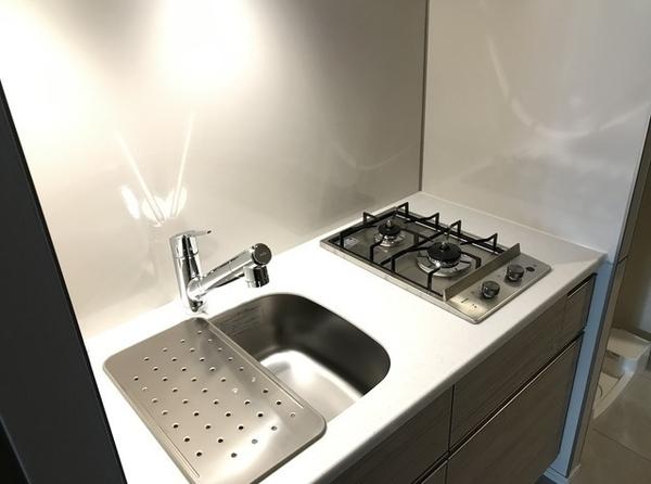 クレヴィア新宿若松町