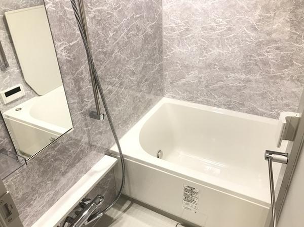 クレヴィア新宿若松町