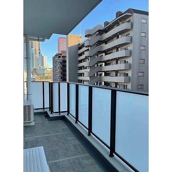 ザ・パークハウス三田ガーデン　タワー棟