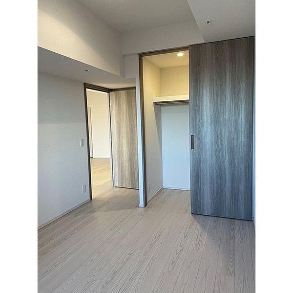 ザ・パークハウス三田ガーデン　タワー棟