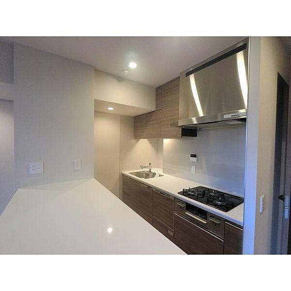 ザ・パークハウス三田ガーデン　タワー棟