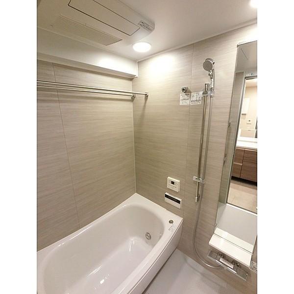 ザ・パークハウス三田ガーデン　タワー棟