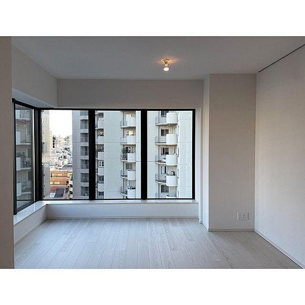 ザ・パークハウス三田ガーデン　タワー棟