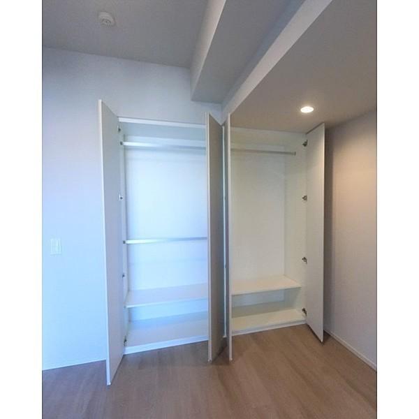 ザ・パークハウス三田ガーデン　タワー棟