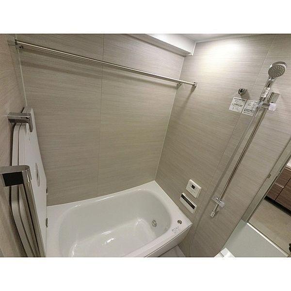 ザ・パークハウス三田ガーデン　タワー棟