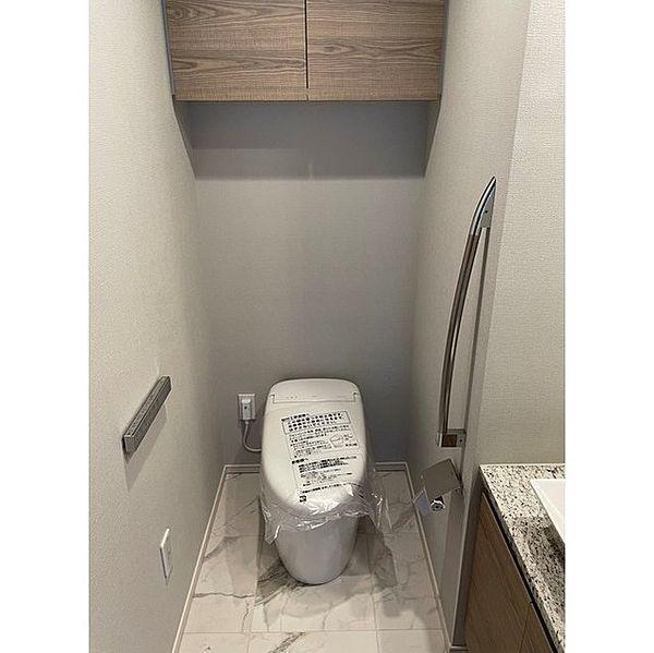 ザ・パークハウス三田ガーデン　タワー棟