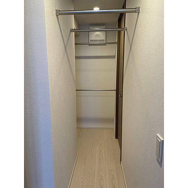 ザ・パークハウス三田ガーデン　タワー棟