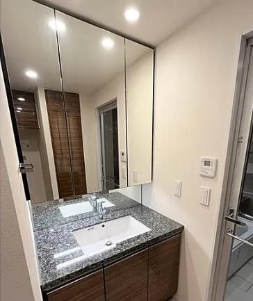 ブランズタワー豊洲