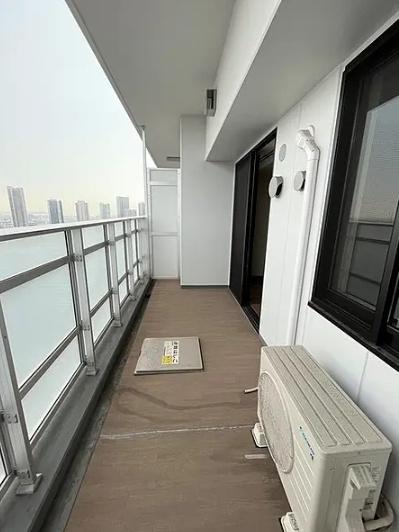 ブランズタワー豊洲