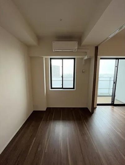 ブランズタワー豊洲