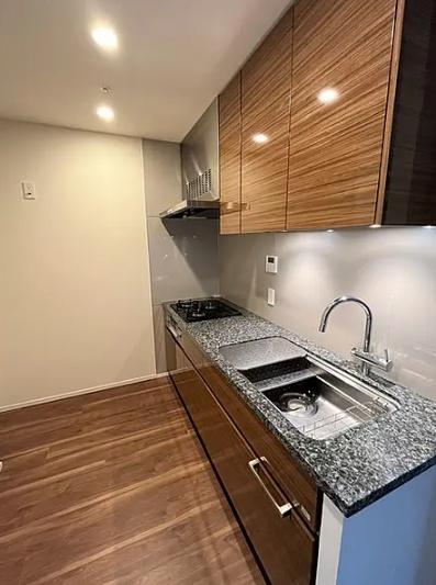 ブランズタワー豊洲