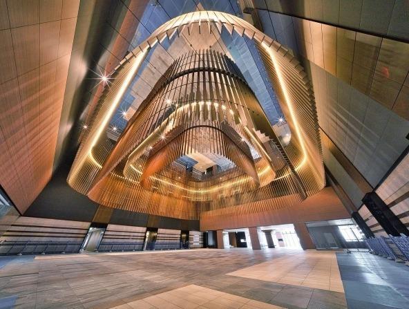 ブランズタワー豊洲