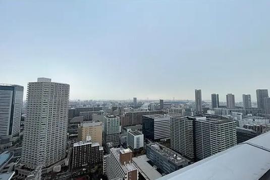 ブランズタワー豊洲