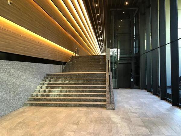 ブランズタワー豊洲