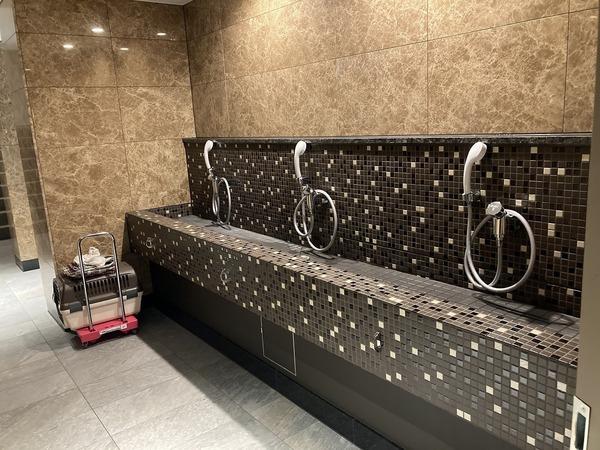 ブランズタワー豊洲