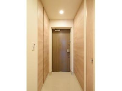 ブランズタワー豊洲