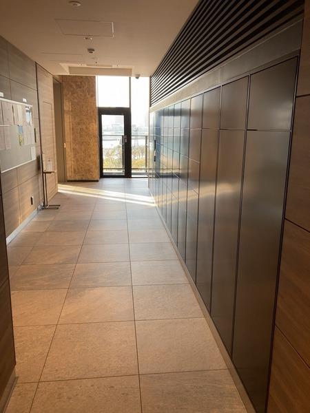 ブランズタワー豊洲