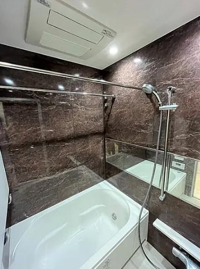 ブランズタワー豊洲