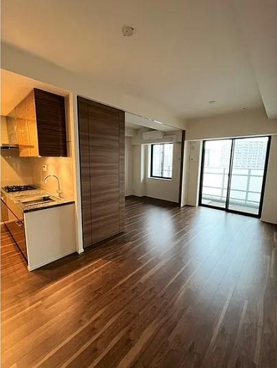 ブランズタワー豊洲