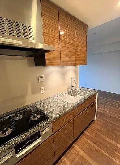 ブランズタワー豊洲