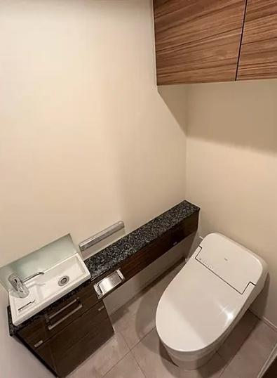 ブランズタワー豊洲