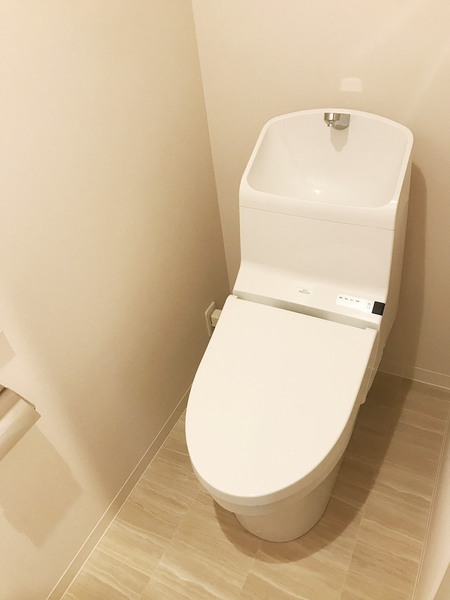 ルミレイス豊洲