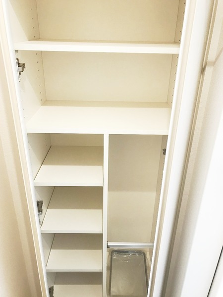 ルミレイス豊洲