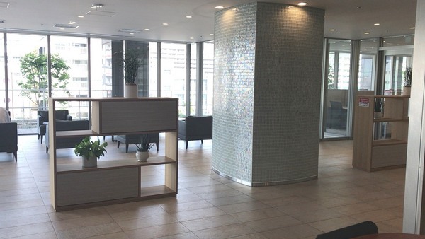 ルミレイス豊洲