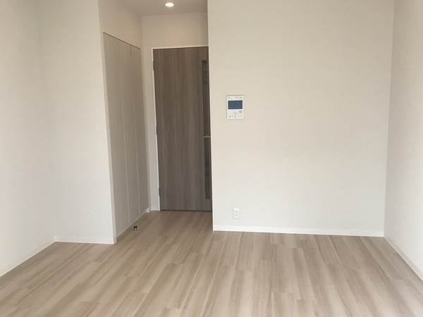 ルミレイス豊洲