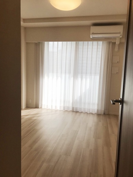 ルミレイス豊洲