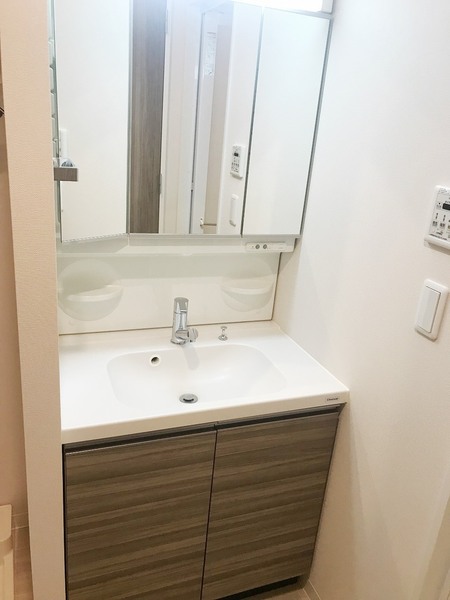 ルミレイス豊洲