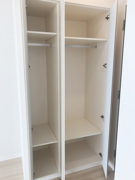 ルミレイス豊洲