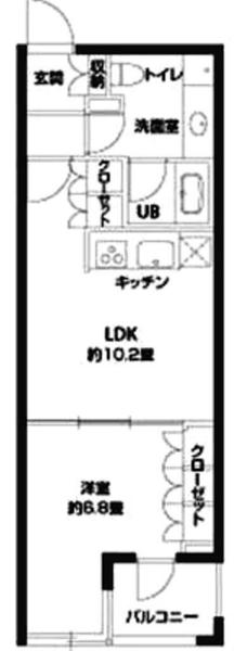 パークキューブ銀座イースト