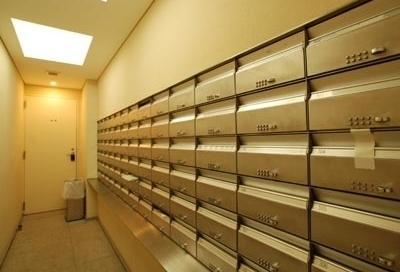 パークキューブ銀座イースト(その他共用部分)