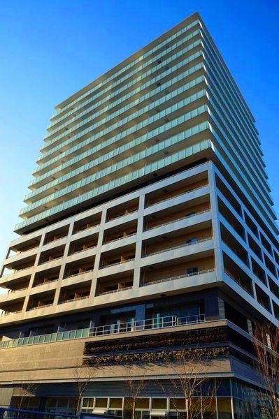 ルミレイス豊洲