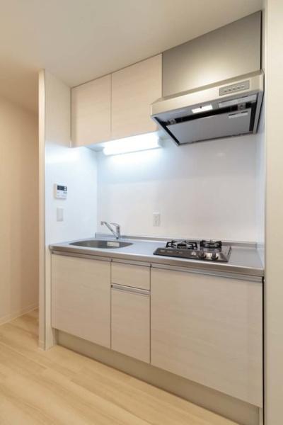 ルミレイス豊洲(キッチン)