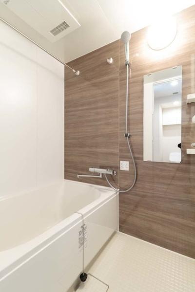 ルミレイス豊洲(バス)