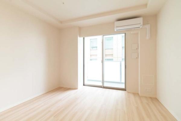 ルミレイス豊洲(リビング)